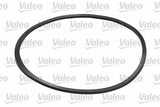 VALEO Fuel Filter (Diesel) for Fiat Albea, Doblo and 4 more models — Fuel Delivery