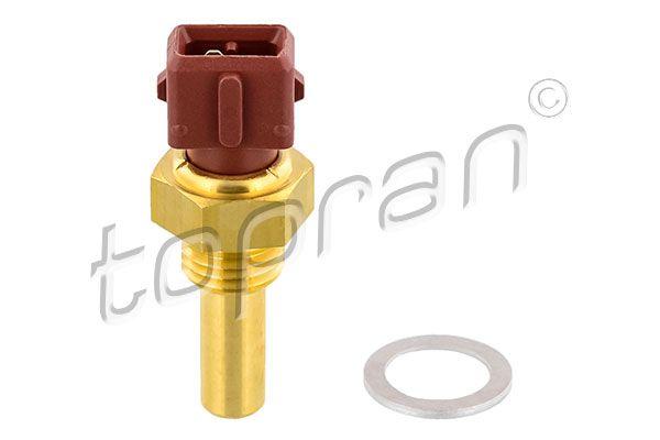 Topran 500514 Coolant Temperature Sender BMW E30/E34/E36 88-95 Range Rover II P38A 2.5 94-02