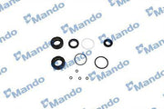 mando steering repair kit EX577904AA00, steering gear input shaft for H1-Starex A1, steering repair kit components MANDO Steering Repair Kit EX577904AA00 for H1-Starex A1 (2001-2004) | Front Axle Compatible MANDO Steering Repair Kit H1 Starex A1 2001-2004 mando, steering-repair-kit, h1-starex-a1, auto-repair, front-axle, vehicle-maintenance, gasket-set, input-shaft, car-parts, ai-generated