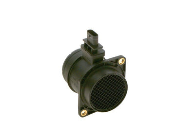 Bosch 0281002723 Mass Air Flow Sensor Hyundai Accent Era Getz Matrix i10 i20 i30 Blue Elantra Soul Ceed Cerato Rio 1.5-1.6 CRDi 06-11