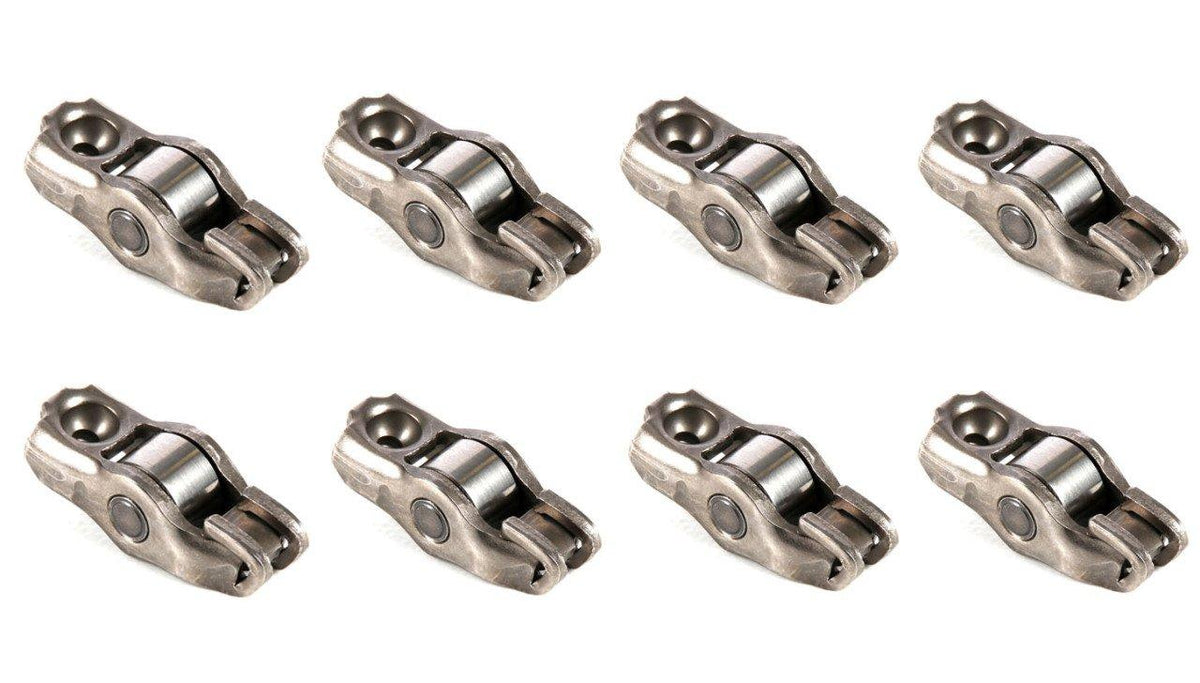 Supsan Peugeot 207 Valve Key Set - 8 Piano Keys for Diesel Models — Valvetrain