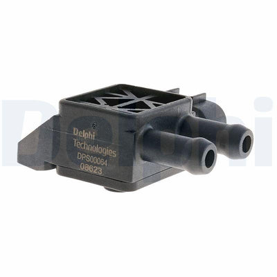 Delphi DPS00064-12B1 Exhaust Pressure Temperature Sensor Accent i20 i30 Sportage Ceed Rio 16 >