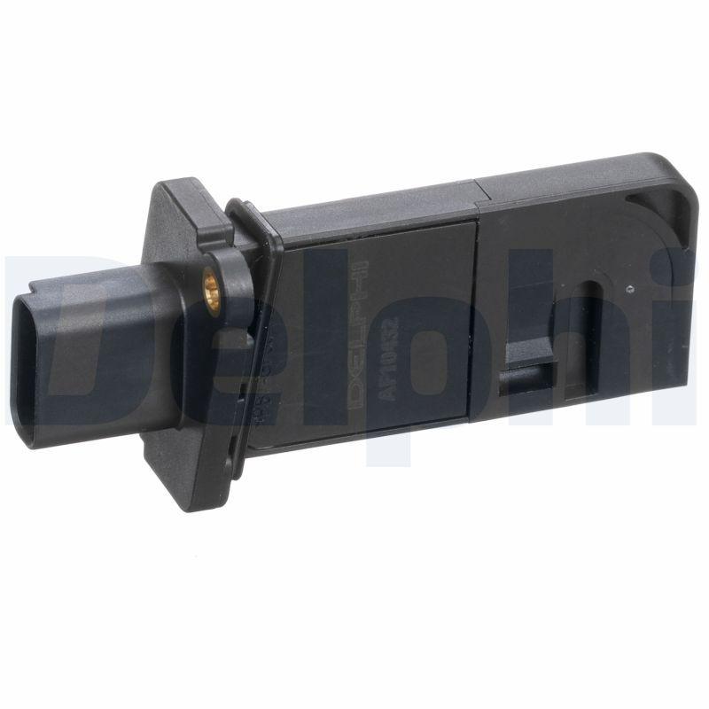 Delphi AF10432-12B1 Air Flow Metre Ford Transit Custom 2.2 TDCi 13>