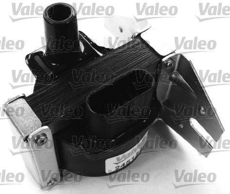 VALEO 245124 Ignition Coil for Dogan, Sahin and 3 more models — Coils & Plugs