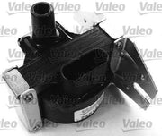 valeo 245124 ignition coil front view, valeo 245124 ignition coil top view, valeo 245124 ignition coil specifications VALEO 245124 Ignition Coil - High Performance for Dogan, Sahin, Tempra, Tipo, Uno | 1.74 lb VALEO 245124 Ignition Coil - High Performance for Cars valeo, ignition-coil, car-parts, automotive, performance, mechanics, car-owners, replacement-parts, fuel-efficiency, ai-generated
