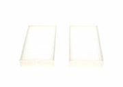 bosch pollen filter for mini cooper, high efficiency cabin air filter BOSCH Pollen Filter 1987435046 - High Efficiency for Mini Cooper F45-F46 | 2 Pack BOSCH Pollen Filter for Mini Cooper | High Efficiency bosch, pollen-filter, mini-cooper-accessories, car-maintenance, active-carbon-filter, enhanced-air-quality, automotive-parts, engine-filter, ai-generated, car-owners