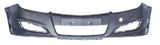 Opel Astra H Front Bumper Replacement - Custom Fit for 2007-2013 Models — Auto Parts Hall, Bumpers & Grilles