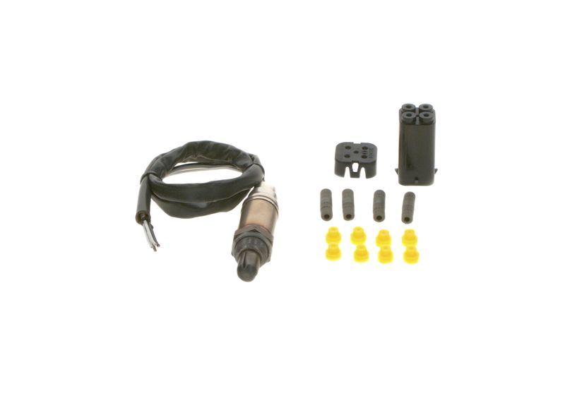 bosch lambda sensor 0258005729, lambda sensor technical specifications BOSCH Lambda Sensor 0258005729 - Fits Ford Focus, Fiesta, Mondeo, Astra, and Vectra | 4-Wire Connector, Maintenance Solution BOSCH Lambda Sensor 0258005729 | Fit Various Ford & Opel Models lambda-sensor, bosch, auto-parts, ford-focus, ford-fiesta, ford-mondeo, opel-astra, opel-vectra, engine-performance, ai-generated
