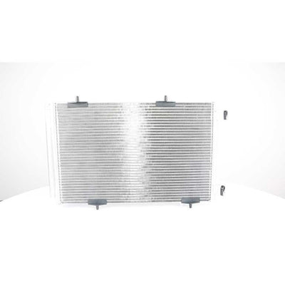 Bsg 70-525-006 A/C Condenser 301 / C-Elysee B.M 2012 — Condensers & Evaporators