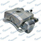 Mando EX581803XA20 Front Left Brake Caliper for 2011-2016 Elantra — Brake Calipers
