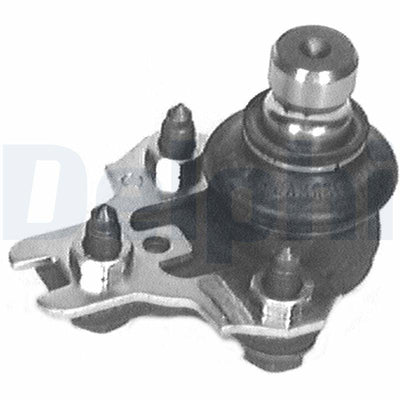 Delphi TC413 — Control Arms & Ball Joints