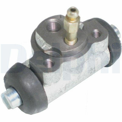 Delphi Wheel Cylinder Assembly - LW62049 — Brake Hydraulics