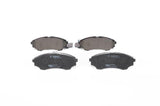 BOSCH 0986494323 Brake Pads - Front for 00 Ranger