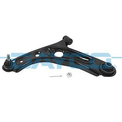 Dayco DSS1547 Control Arm Left (Peugeot: 107 / Citroen: C1) — Control Arms & Ball Joints