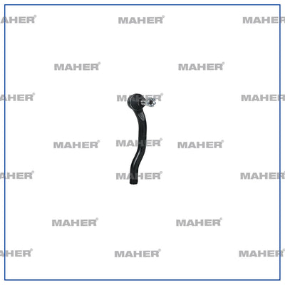 MAHER 34202 Tie Rod End Civic 06-12 Hb. Left — Tie Rods & Linkage
