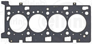 elring-925750-silicone-head-gasket, elring-head-gasket-installation, elring-technical-specifications ELRING 925.750 | Silicone Head Gasket 699 X Class - For Mechanics and Car Enthusiasts ELRING 925.750 - Silicone Head Gasket for Mechanics elring, silicone-head-gasket, auto-parts, mechanics, car-enthusiasts, engine-seal, metal-gasket, high-temp-gasket, gasket-installation, ai-generated