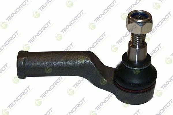 TEKNOROT FO-971 - Outer Tie Rod End for Mondeo IV, Galaxy Smax, Freelander II — Tie Rods & Linkage