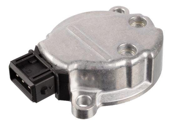 SWAG Excantric Rotation Sensor - Reliable Performance for Passat A4 A6 Owners and Mechanics — Timing