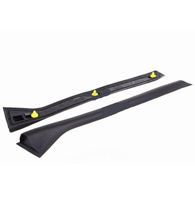 YTT Y21578 Opel Astra H Center Direk Fitil Set Left & Right — Glass & Trim