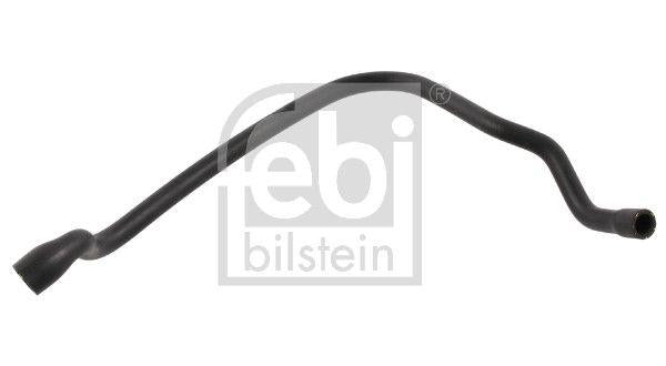 Febi Bilstein 37132 Radiator Hose BMW E36 M40 M42 — Hoses & Tanks