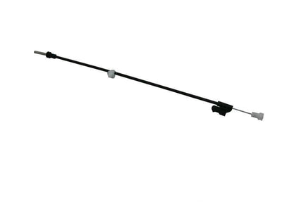 PSA 13125620 Opel Astra H HB Body Fuel Tank Lock Cable Genuine Hb Astra H Bm 04 — Fuel Delivery