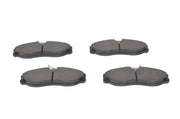 bosch brake pads for maverick, front brake pads installation, bosch 0986424204 brake pads specifications BOSCH 0986424204 - Front Brake Pads for Maverick, Serena, Terrano | 145 mm Width BOSCH Fren Balata Set - Reliable Brake Pads for Maverick bosch, brake-pads, car-parts, maverick, serena, terrano, car-maintenance, automotive, mechanics, ai-generated