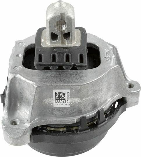 LEMFORDER Motor Mount for BMW B58 Right — Lemförder, Mounts