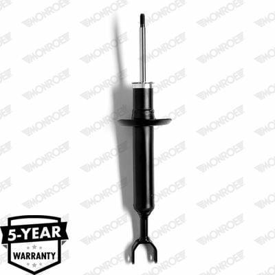 MONROE Gas Pressured Shock Absorber - Front for Passat 1997-2001 / A4 A6 — Shocks & Struts