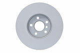 BOSCH Disc Brake Pads for 19-1 Series F40, F45-F46 and 2 more models