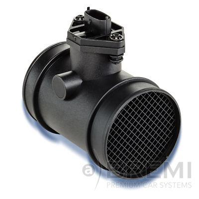 Bremi 30180 Air Mass Air Flow Sensor Opel Omega B / Vectra B X25xe — Engine Management Sensors