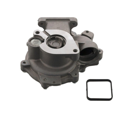 BMW 1 Series E87 Coolant Water Pump - Compatible with 118i N46 Engine — Water Pump & Thermostat