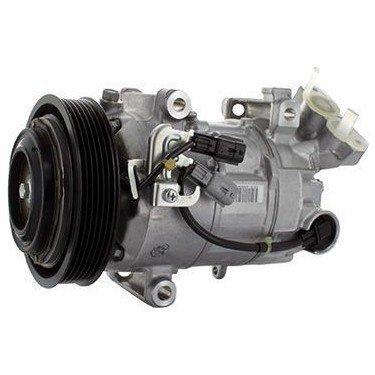 Kale Citroen C3 Picasso Air Conditioner Compressor - Reliable Cooling Solution — A/C Compressor