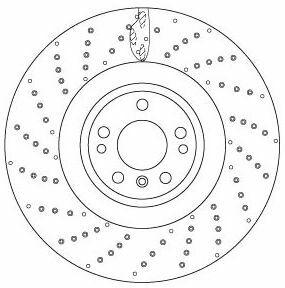 trw df6687s disk brake set, trw df6687s brake specifications, trw df6687s brake installation TRW DF6687S Disk Brake Set - 2 Pieces for Car Owners & Mechanics | 14.76 Inch Diameter TRW DF6687S Disk Brake Set - 2 Pieces for Car Owners & Mechanics car-parts, brakes, trw, disk-brake-set, car-maintenance, mechanics, automotive, disk-brakes, vehicle-parts, ai-generated