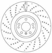 trw df6687s disk brake set, trw df6687s brake specifications, trw df6687s brake installation TRW DF6687S Disk Brake Set - 2 Pieces for Car Owners & Mechanics | 14.76 Inch Diameter TRW DF6687S Disk Brake Set - 2 Pieces for Car Owners & Mechanics car-parts, brakes, trw, disk-brake-set, car-maintenance, mechanics, automotive, disk-brakes, vehicle-parts, ai-generated