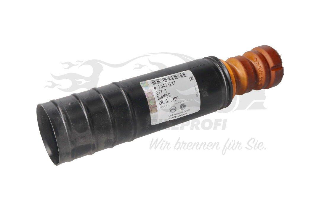 PSA 13433137 Rear Shock Absorber Dust Boot Corsa E 2015-2019 — Shocks & Struts
