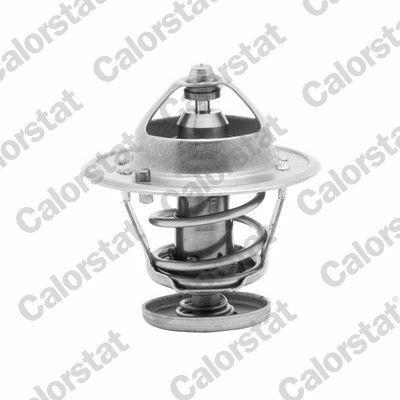 VERNET Thermostat 82°C - 2004 Honda Civic and Jazz 1.3-1.4 — Water Pump & Thermostat