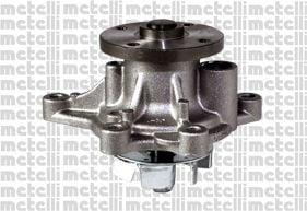 Metelli 24-1088 Water Pump for Hyundai Blue 1.4-1.6L — Water Pump & Thermostat