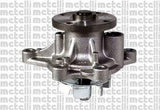 Metelli 24-1088 Water Pump for Hyundai Blue 1.4-1.6L — Water Pump & Thermostat