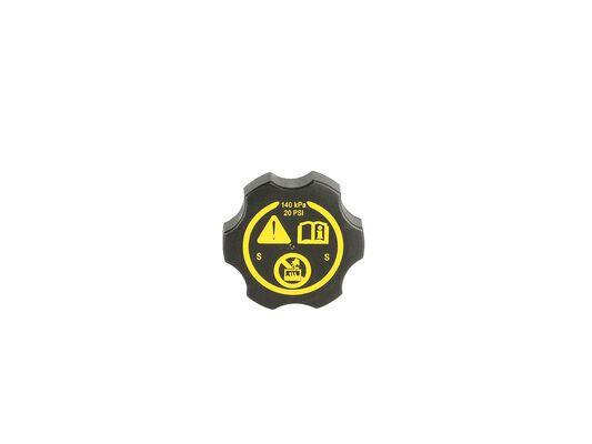 Mahle CRTC9000S Water Cover Opel Astra J / K / Insignia / Corsa D / E / Cruze / Mokka
