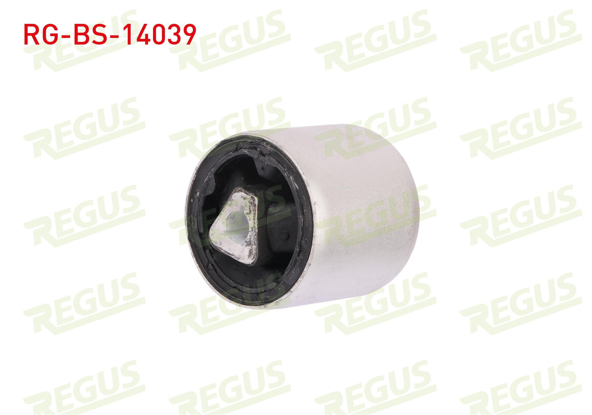 REGUS RG-BS-14039 Control Arm Bushing Front Left-Right Lower BMW 5 Series (E60) 520 D 2003-2010 — Bushings & Mounts