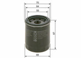 BOSCH 09864B7063 — Oil Filters