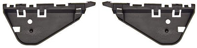 PHIRA 30701430 Rear Bumper Bracket (Set) Peugeot 307 2001-2005 — Reinforcements & Brackets