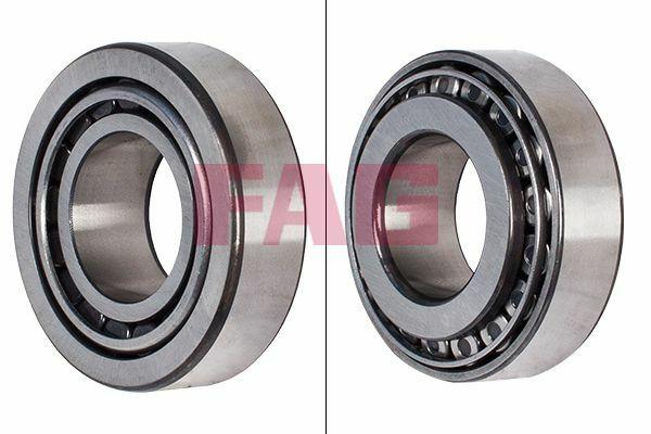 FAG 32206A Wheel Bearing — Wheel Bearings