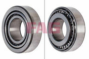 fag-32206a-wheel-bearing, fag-32206a-wheel-bearing-technical-specs FAG 32206A Wheel Bearing - Durable Component for Vehicle Owners | 30 mm ID, 62 mm OD FAG 32206A Wheel Bearing - High Quality for Mechanics fag, wheel-bearing, vehicle-parts, mechanics, durable, high-quality, auto-repair, truck-parts, car-maintenance, ai-generated