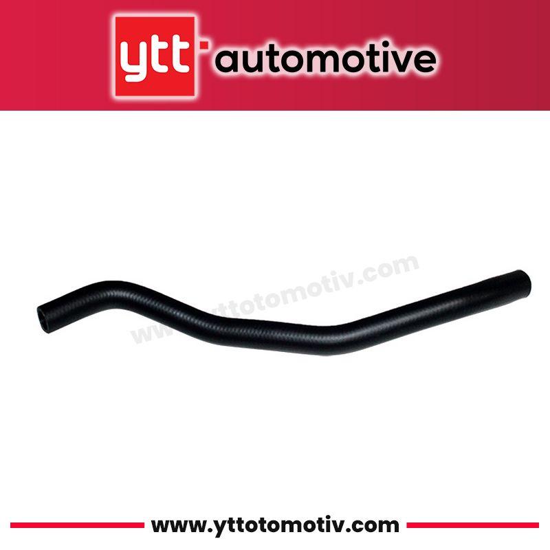 YTT Y3630 Heater Outlet Hose Chevrolet Aveo 1.2 09-