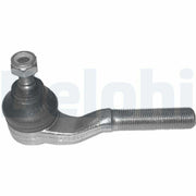 delphi ta1669 left tie rod end for peugeot 406, technical specifications of delphi ta1669, front axle left tie rod end installation DELPHI TA1669 Left Tie Rod End - Performance Part for Peugeot 406 | 5.71 in Length DELPHI TA1669 - Left Tie Rod End for Peugeot 406 delphi, tie-rod-end, peugeot-406, car-parts, performance-parts, mechanics, car-owners, automotive, steering-components, ai-generated