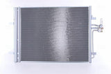 Nissens Climate Radiator - Freelander II 2.0 Td4 & Evoque — Radiators & Fans