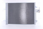 nissens climate radiator freelander ii evoque, aluminum construction nissens radiator, freelander ii climate control radiator Nissens Climate Radiator - Suitable for Freelander II 2.0 Td4 & Evoque | Aluminum Construction Nissens Climate Radiator for Freelander II & Evoque nissens, climate-radiator, freelander-ii, evoque, car-parts, repair-tools, automotive, mechanic-supply, ai-generated, vehicle-maintenance
