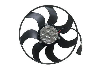 MGA 83404 Fan Motor VW Polo Seat Ibiza Skoda Fabia — Motors, Pumps & Antennas