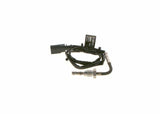 BOSCH Exhaust Temperature Sensor 0986259101 For Audi A4 A5 Q5 2.0 TDI — Temperature Sensors & Switches